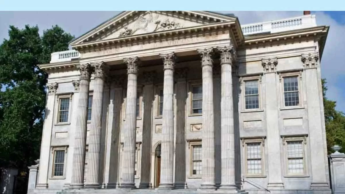 First Bank of the United States