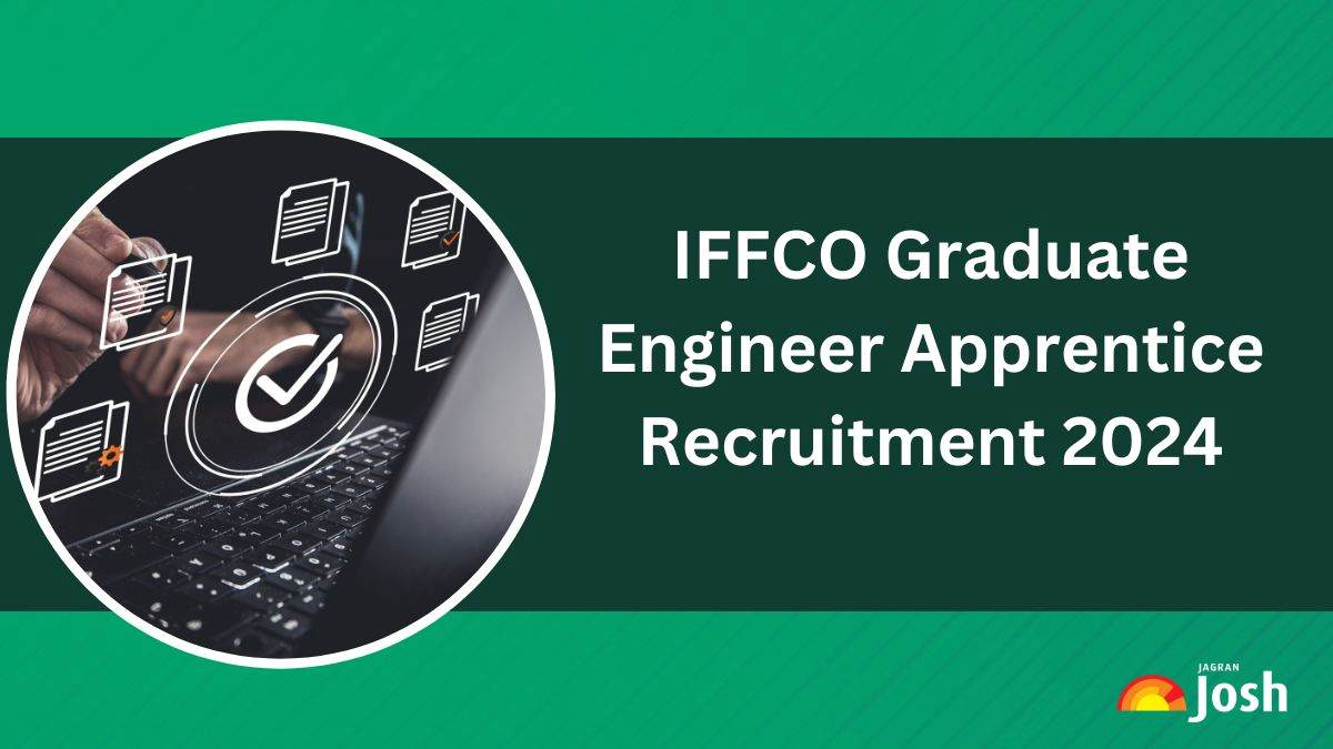 IFFCO Recruitment 2024 Apply Online Link Activated for Graduate