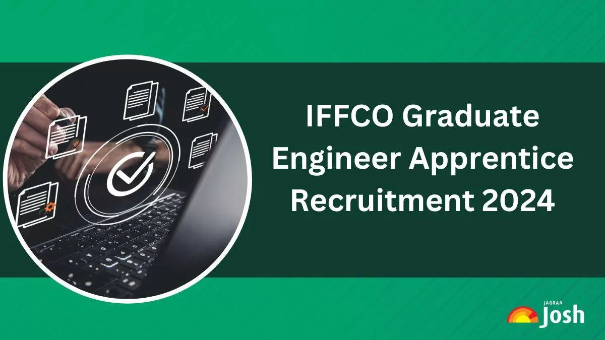 IFFCO Graduate Engineer Apprentice