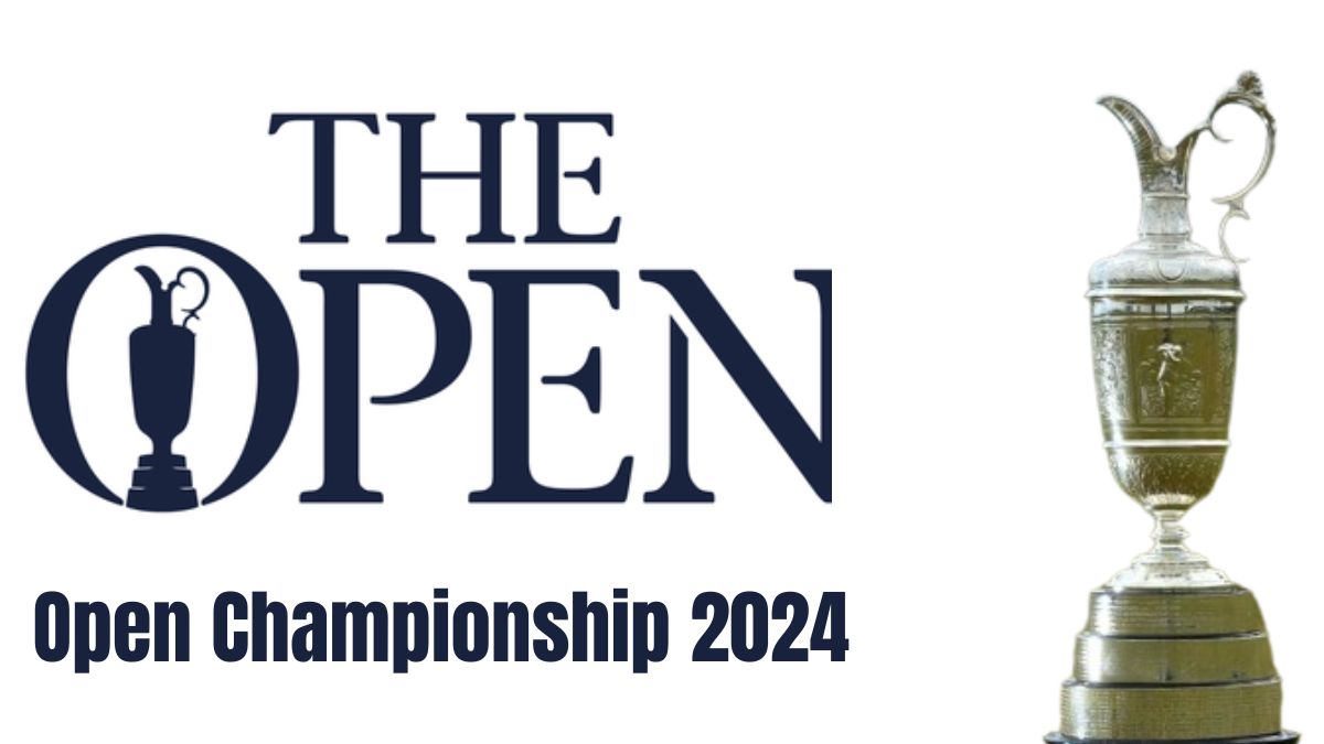 Open Championship 2024 Schedule, Dates, Venue, Prize Money, and More