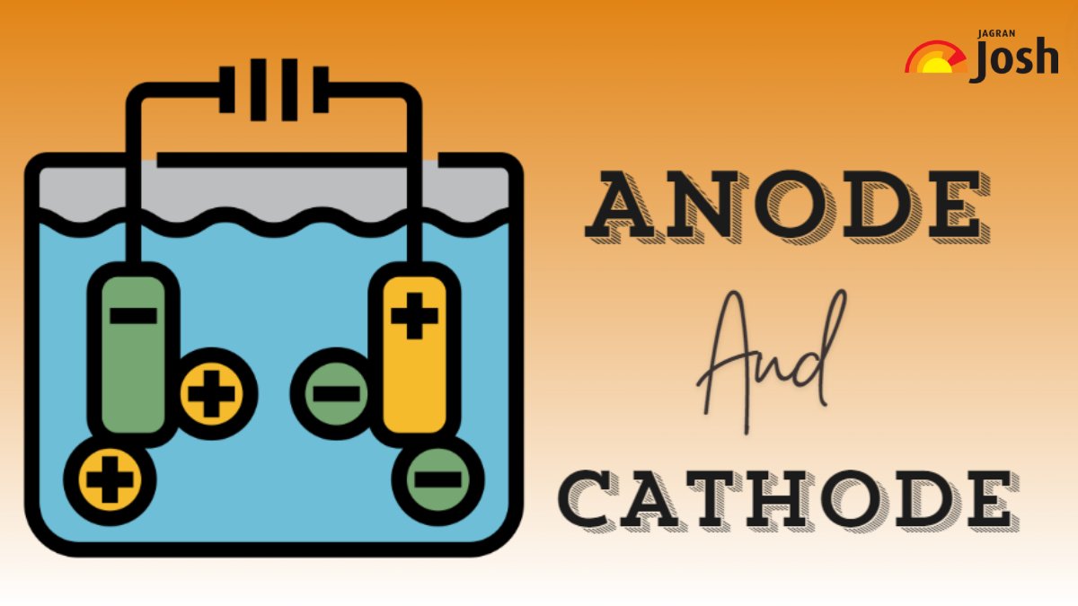 Cathode and Anode: In Electrochemical and Electrolytic System