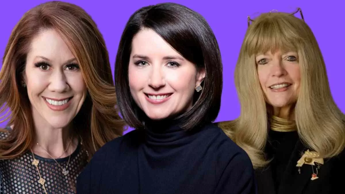 List of 10 Best Women Wealth Advisors in US 2024