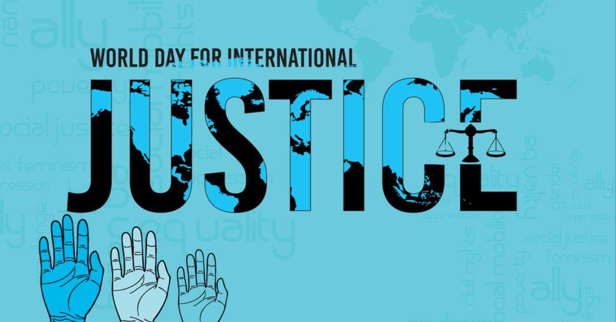 World Day for International Justice 2024: Know All About International Criminal Court (ICC)