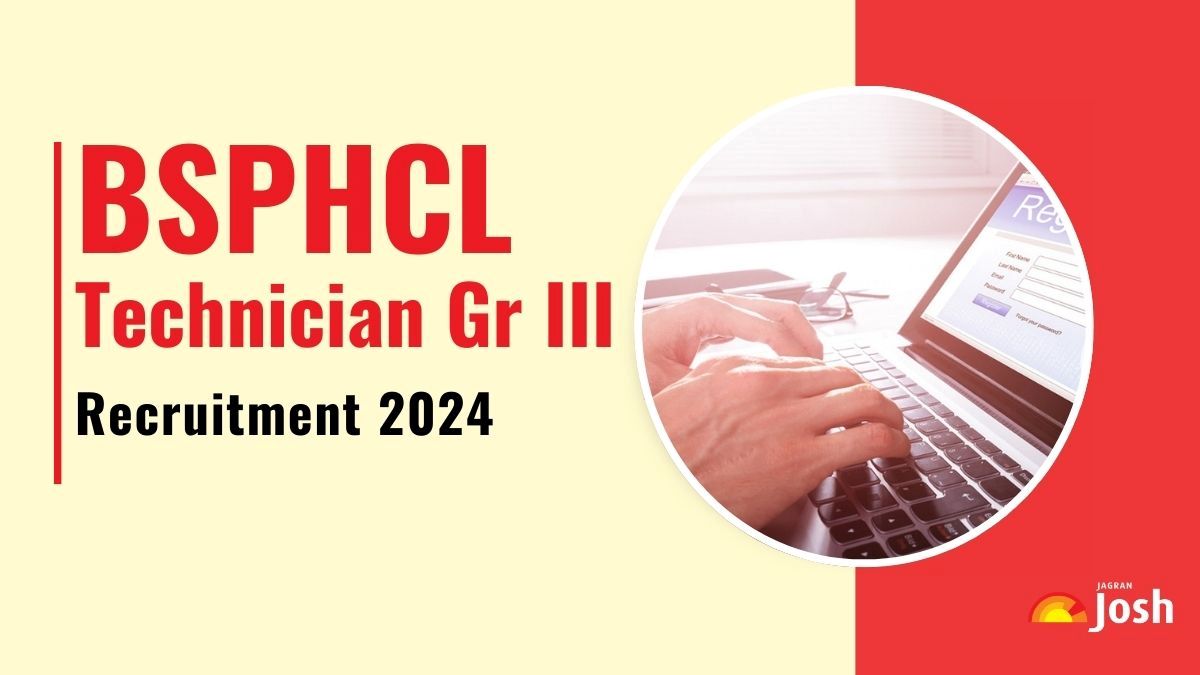 BSPHCL Technician Grade III Recruitment 2024, Apply Online for 2000 Posts, Check Eligibility and Other Details