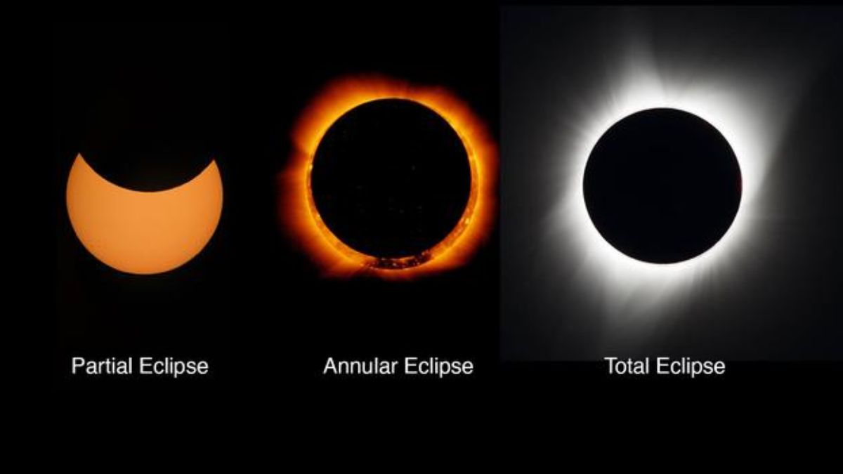 When Is Next Solar Eclipse In 2024 2025 And 2026 