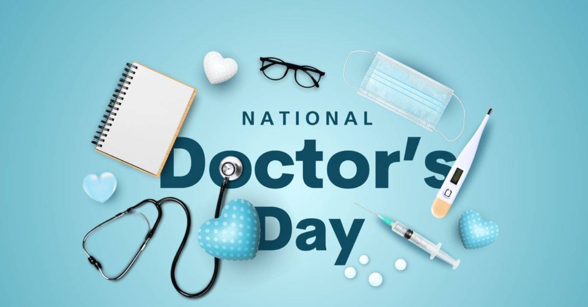 National Doctors Day 2025 India