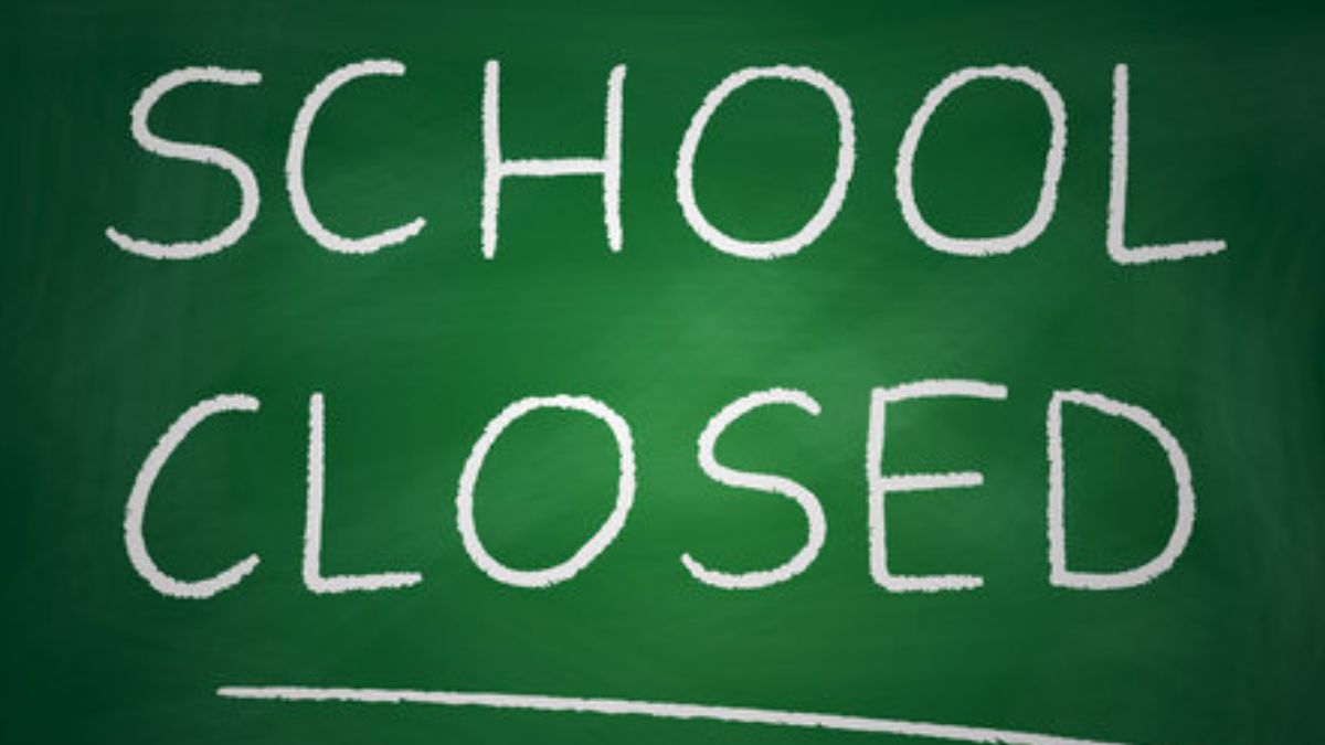 Kashmir School Summer Vacation 2024 from July 8 Onwards
