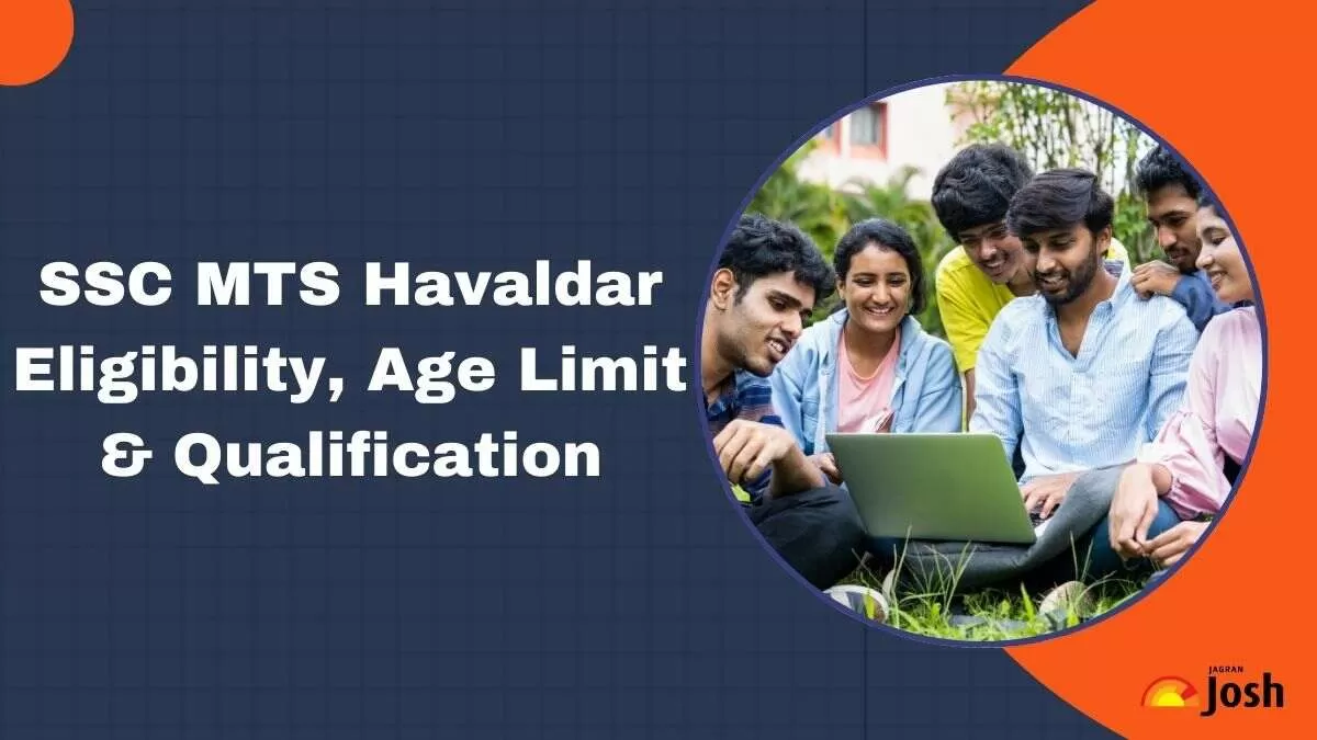 Get all the details on SSC MTS Havaldar Eligibility 2024 here.