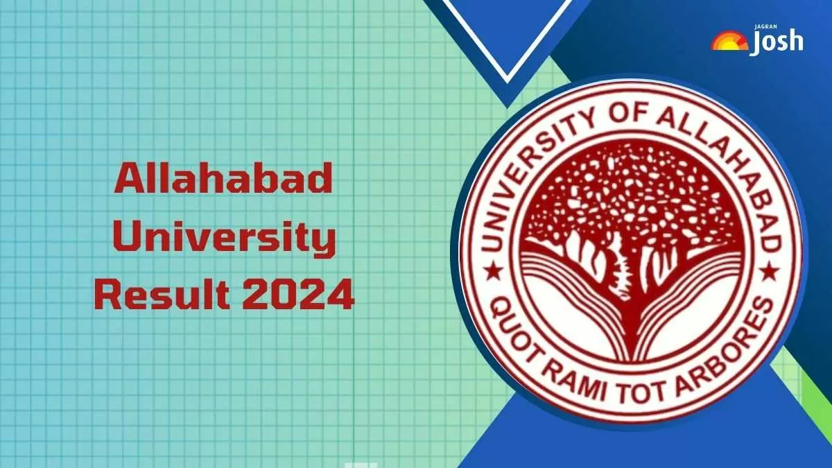 Direct link to download Allahabad University Result 2024 PDF here.