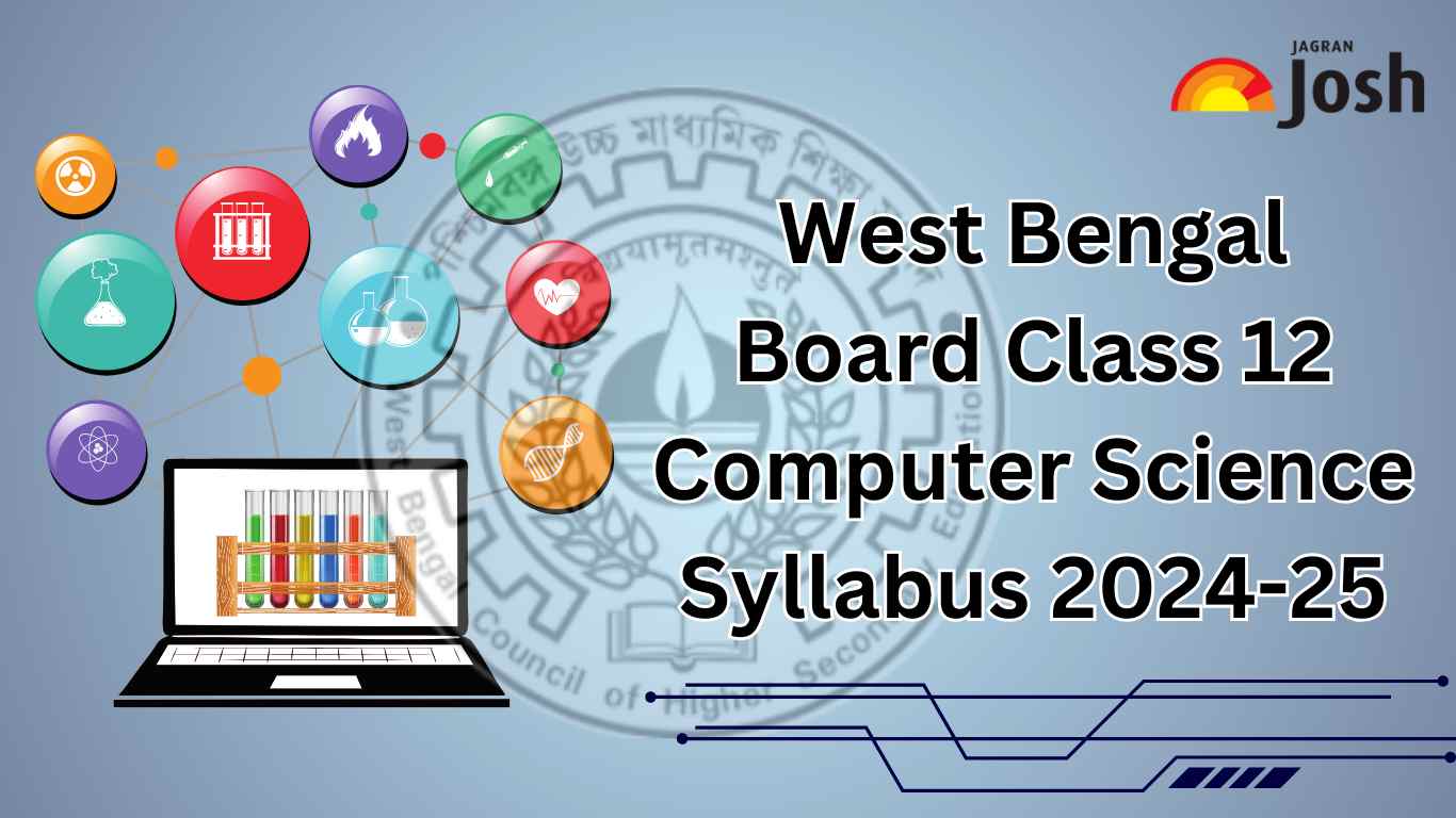 computer science class 11 syllabus 2024 25 wbchse