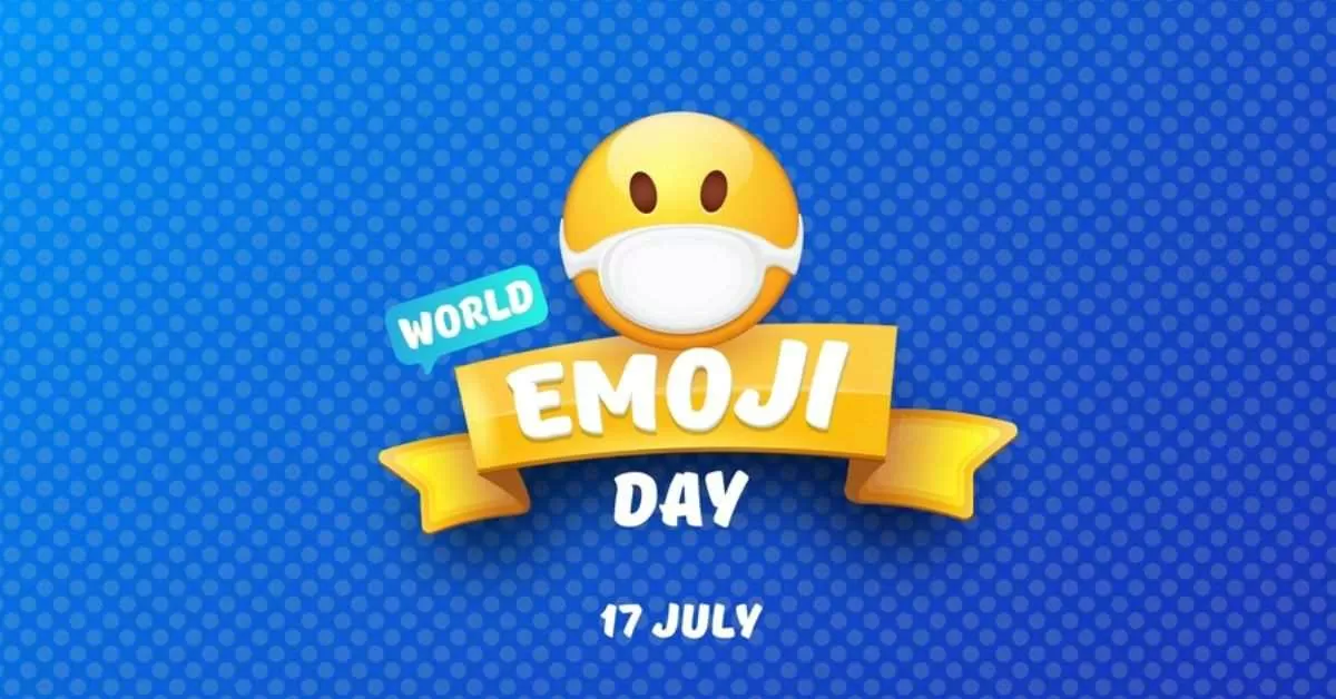 World Emoji Day 2024
