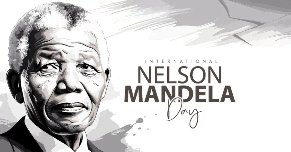 Nelson Mandela International Day 2024: 50+ Quotes, Images, Wishes, Messages 