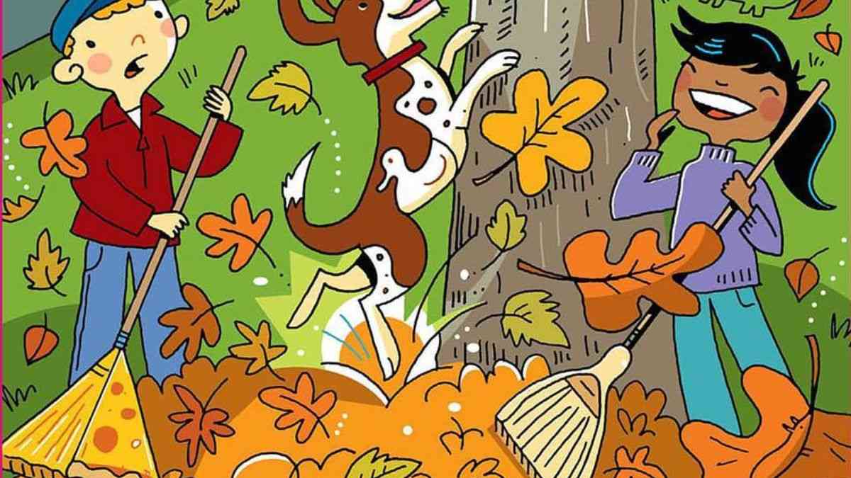 Optical Illusion IQ Test: Can You Spot the Hidden Dinosaur in 12 Seconds?