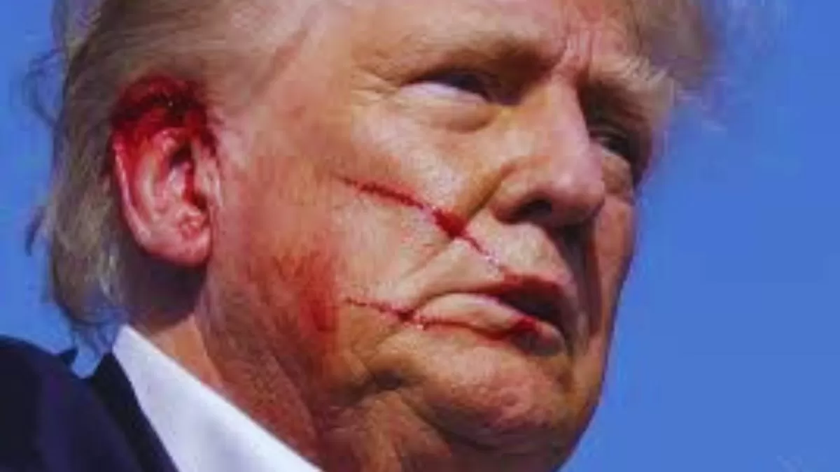 Trump Got Injured, Just Like These Former Presidents! Who Were the US Presidents Who Were Assassinated? Which Attempts Failed?
