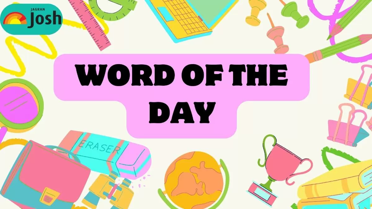 Top Dictionary Words for School Assembly.