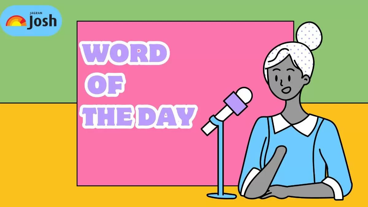 Check Top Dictionary Words for School Assembly. 