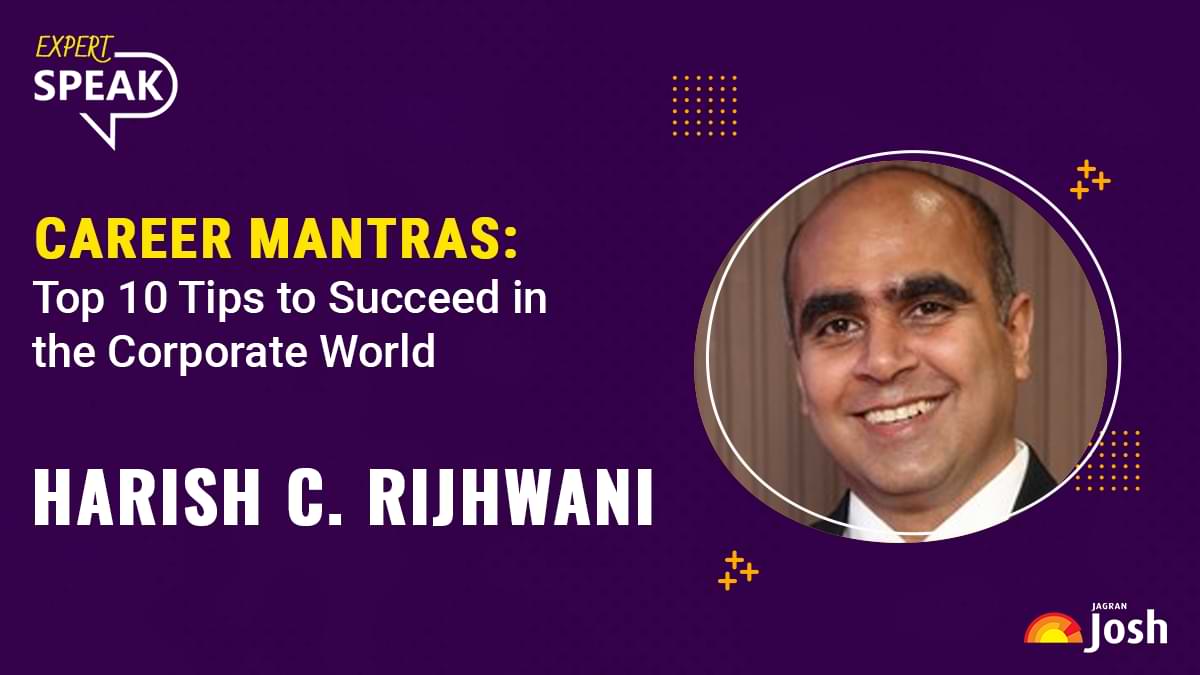 Career Mantras: Top 10 Tips to Succeed in the Corporate World 