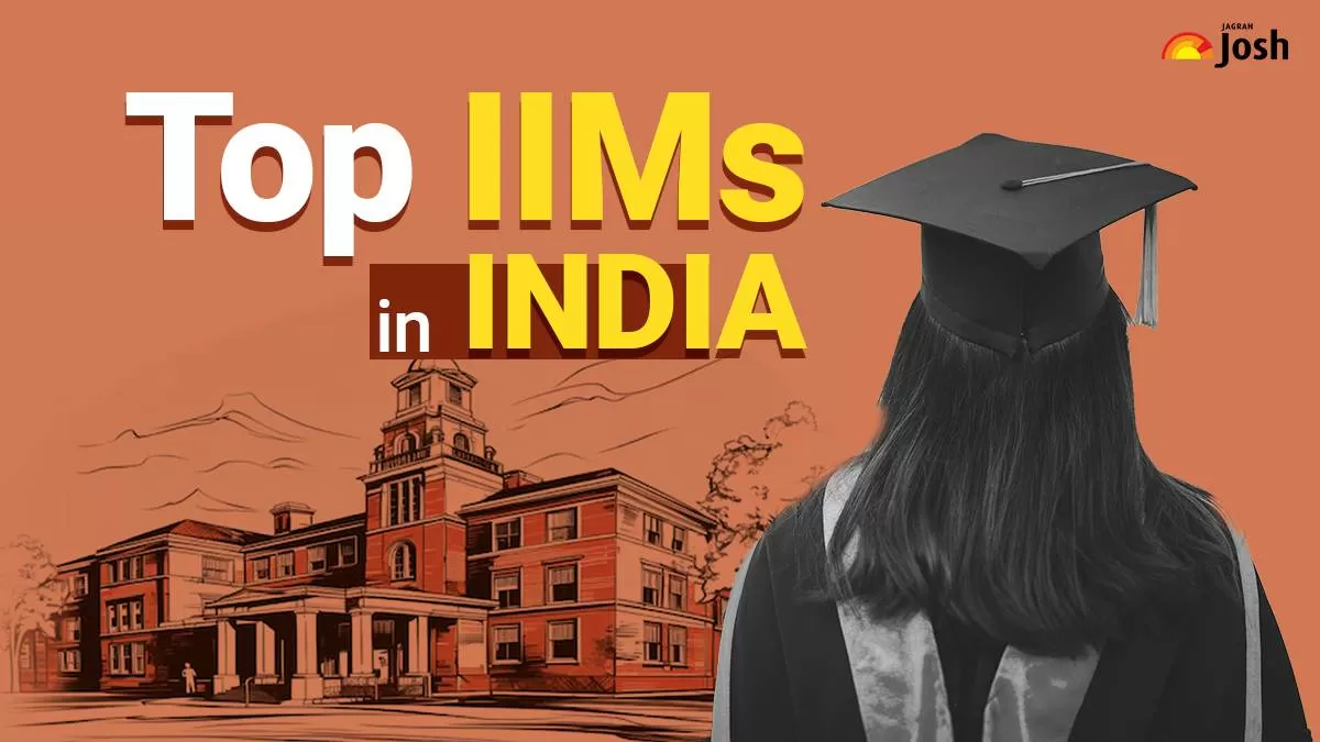 Top IIMs in India