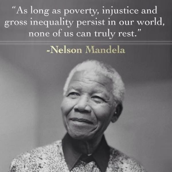 Nelson Mandela International Day 2024: 50+ Quotes, Images, Wishes ...