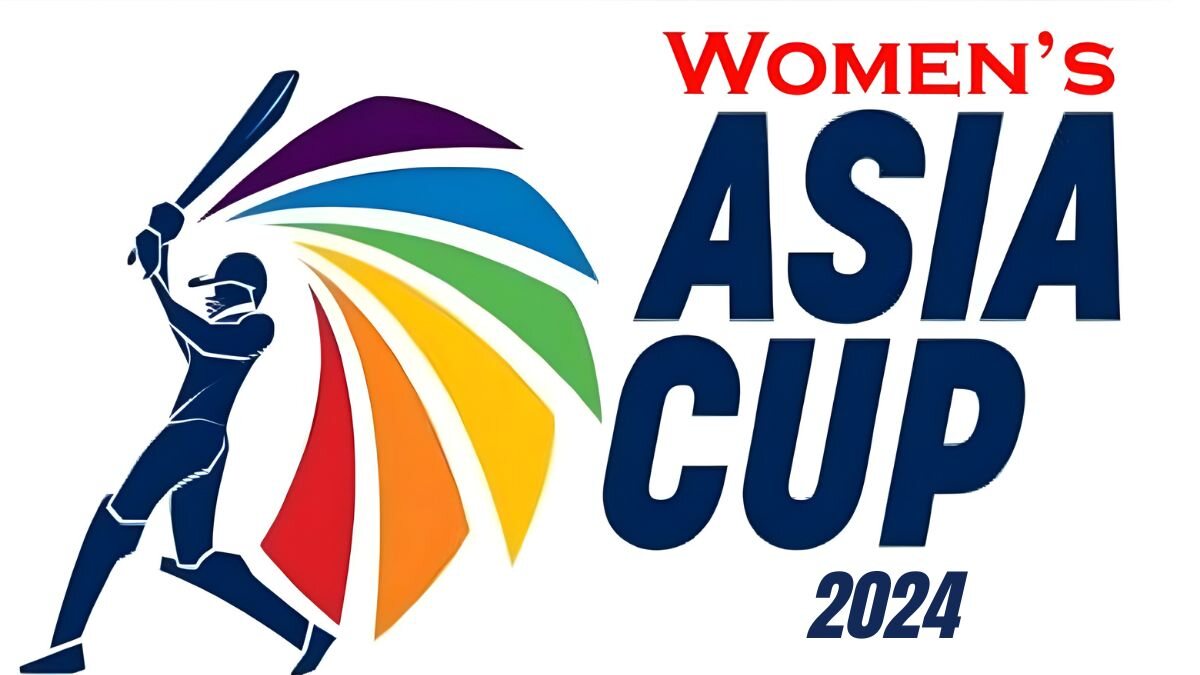 Women's Asia Cup T20 2024 Schedule, Match Dates, Tickets, and Live