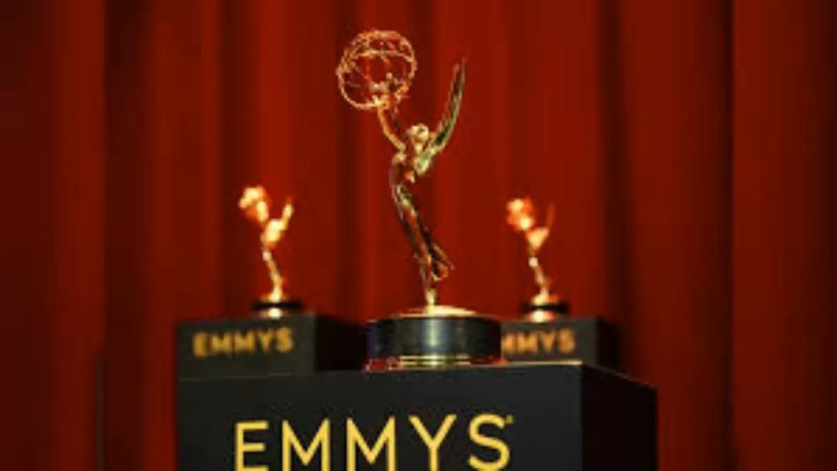 Emmy Awards: Here Are The Nominations for 2024