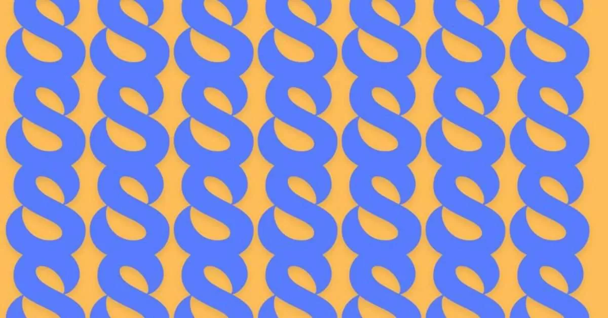 Find the Hidden Letter in 12 Seconds