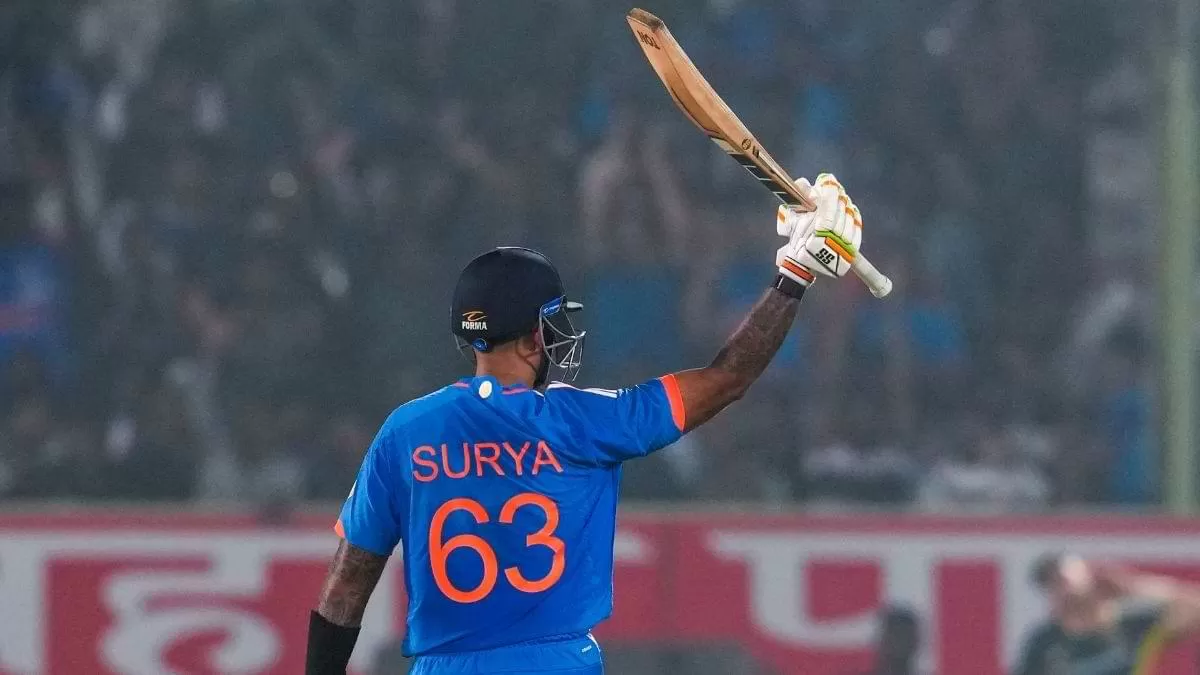 IND Vs SL Squad 2024: सूर्या को मिली T20 की कमान, हार्दिक वनडे टीम से बाहर, देखें पूरी टीम  
