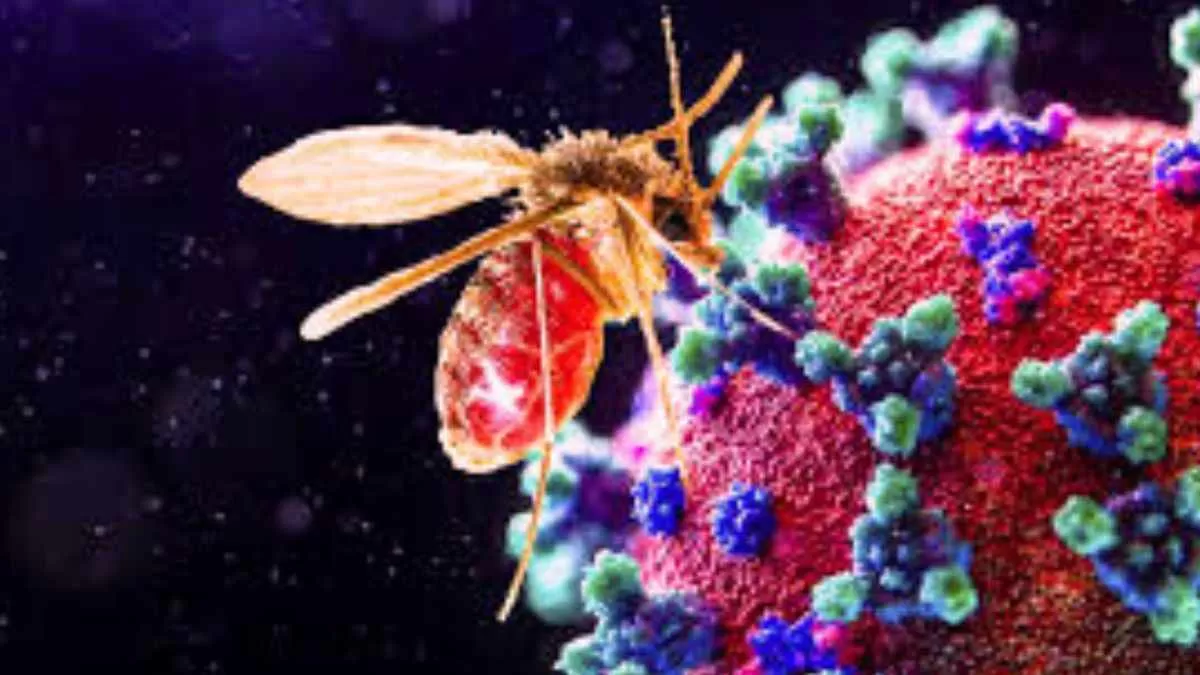 Here Comes Another Virus: What is The Chandipura Virus?