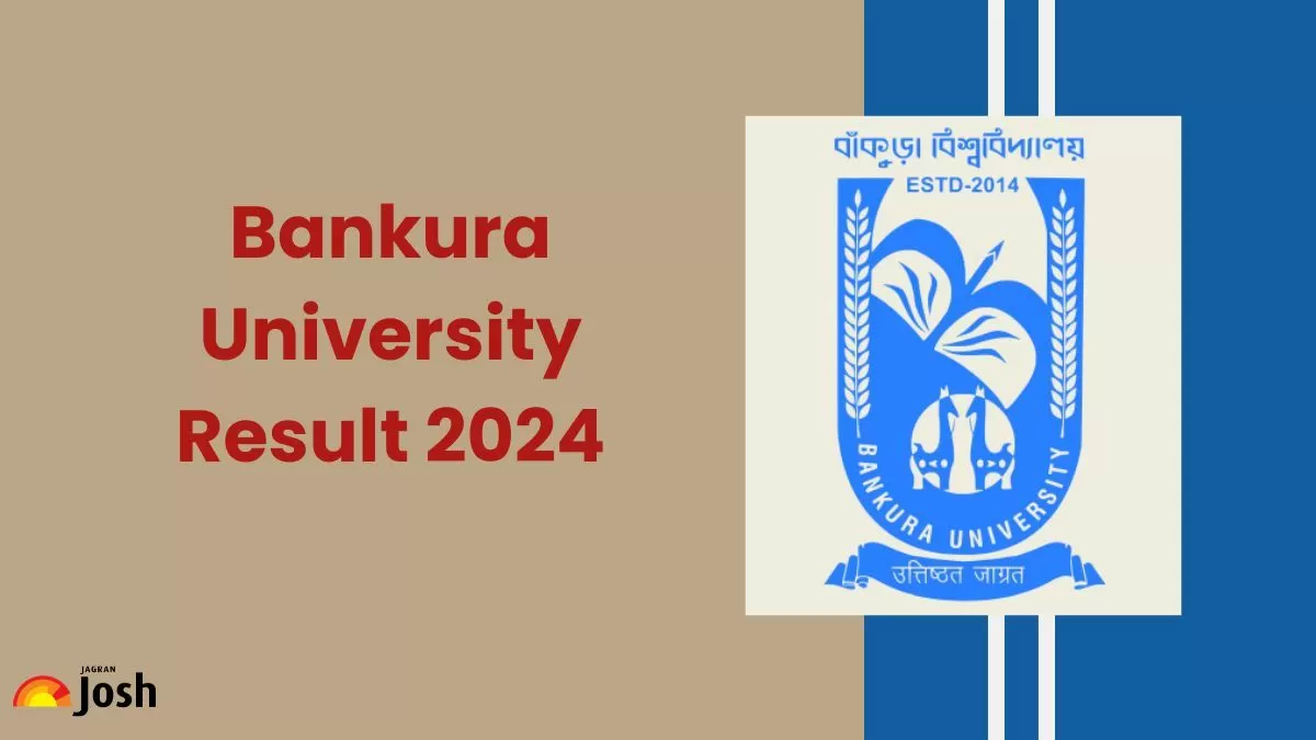 Get the Direct link to download Bankura University BU Result 2024 PDF here.