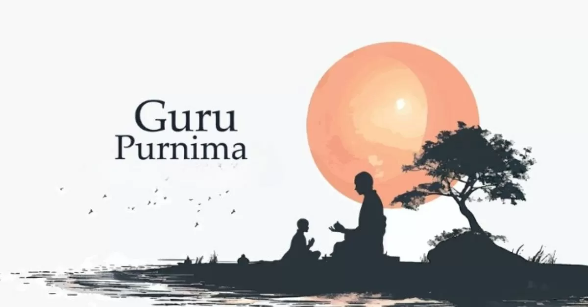 When is Guru Purnima 2024? Check Date, History and Its Significance