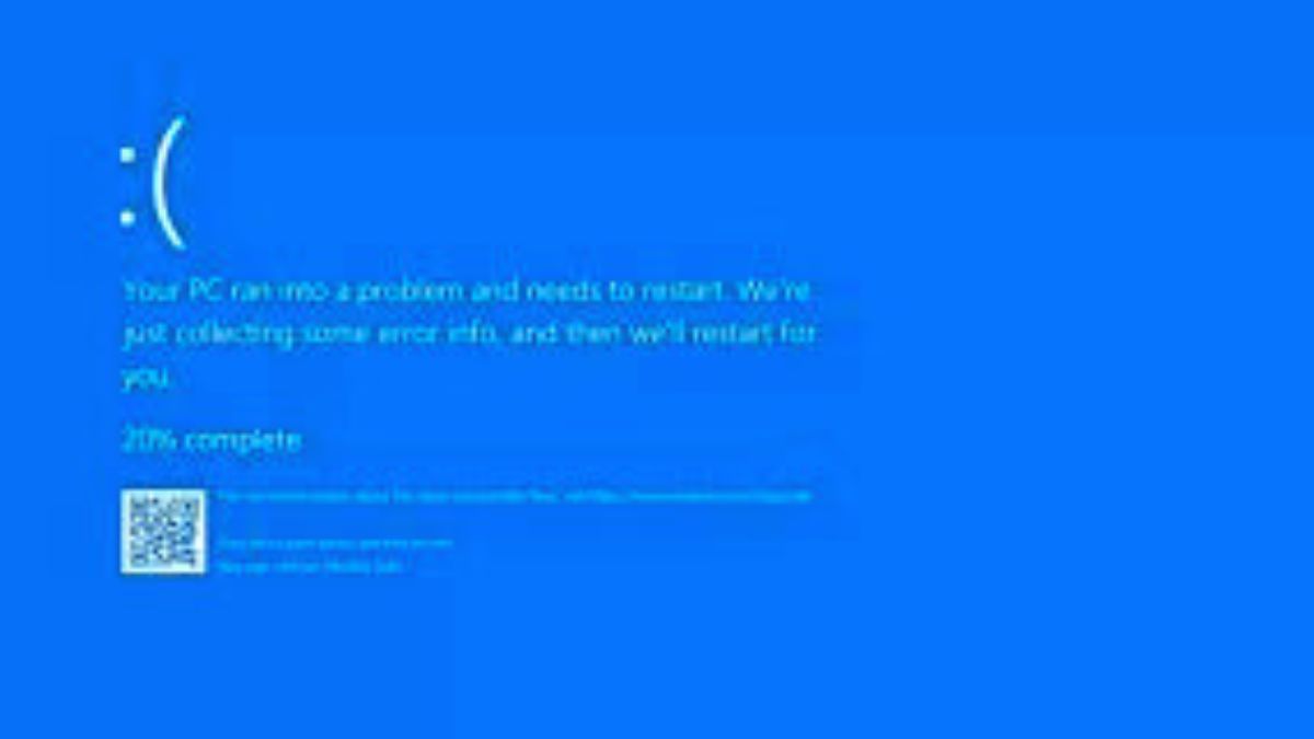 What is CrowdStrike? What is the huge Windows Outage? Here's everything explained