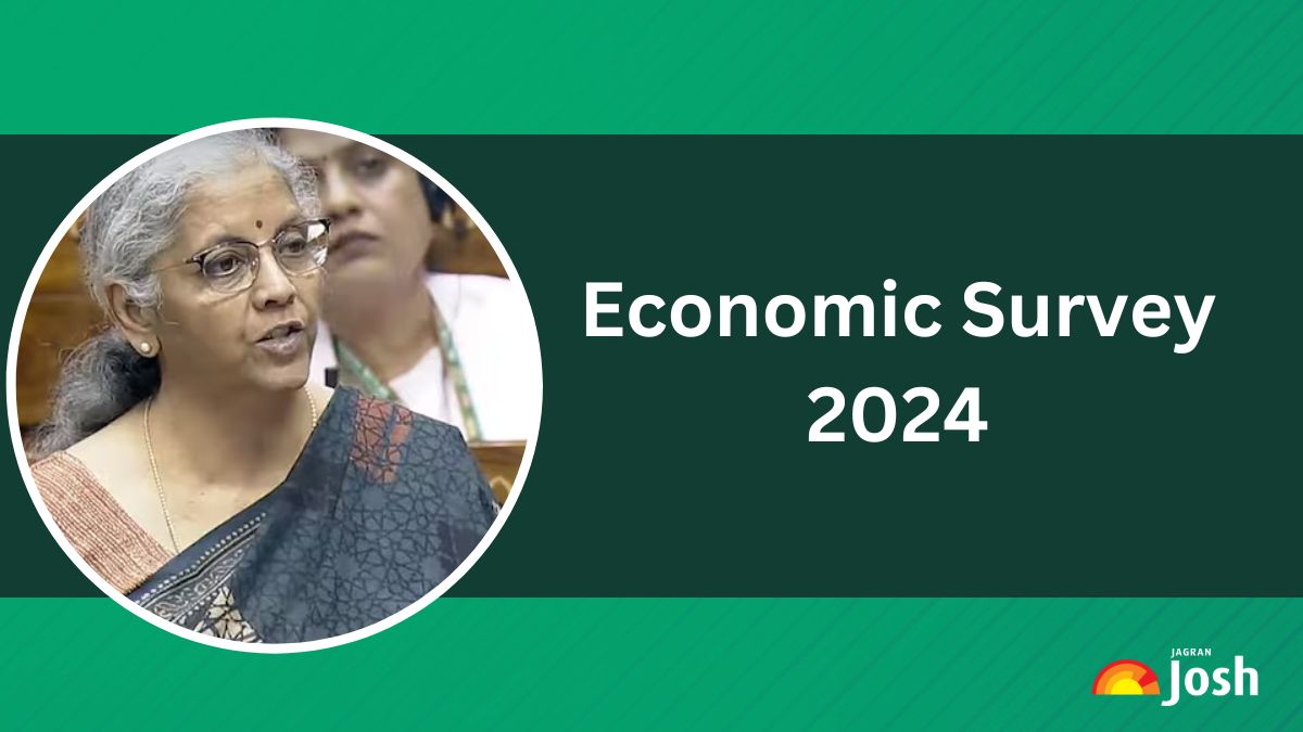 Economic Survey 2024 Summary for UPSC and Other Competitive Exams