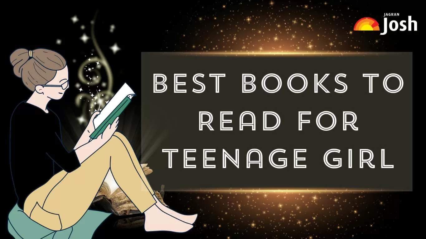 Best Story Books to Read for Teenage Girls