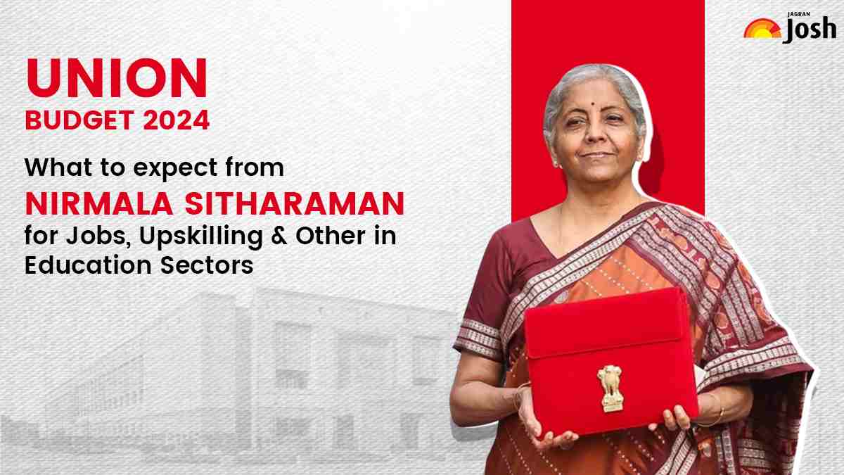 Union Budget 2024: What Youth Expect for Jobs Creation, Employment,  Upskilling and Other in Education Sectors