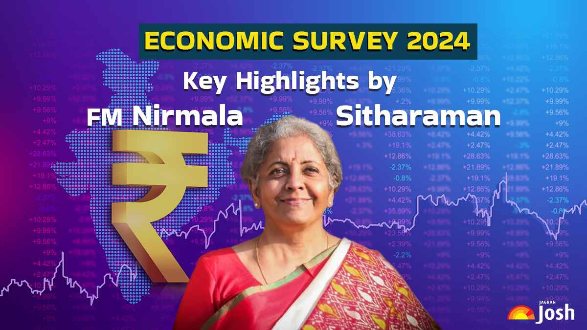 Economic Survey 2024: Download PDF for Key Highlights and Takeaways