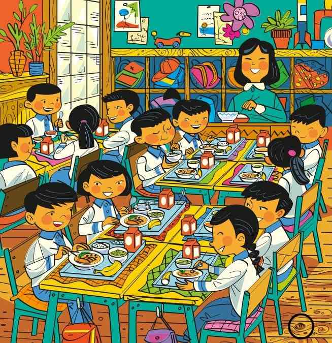 hidden Optical Illusions IQ Test