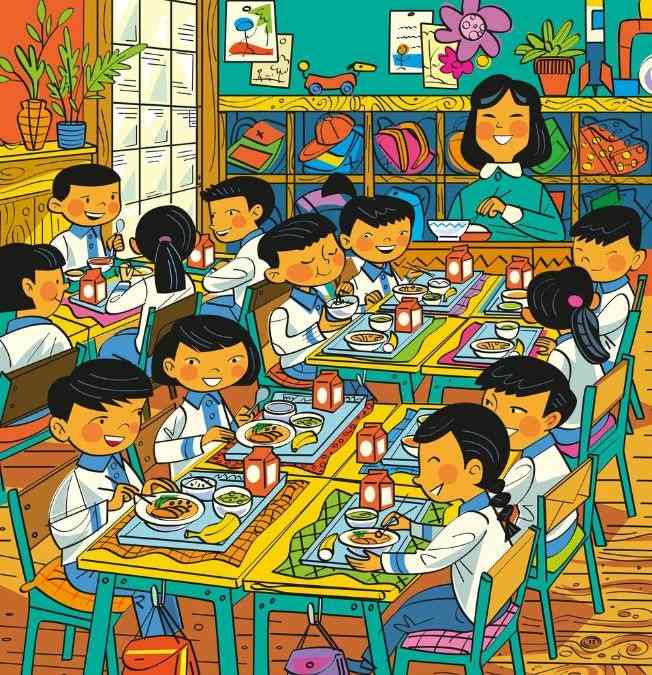 hidden Optical Illusions IQ Test