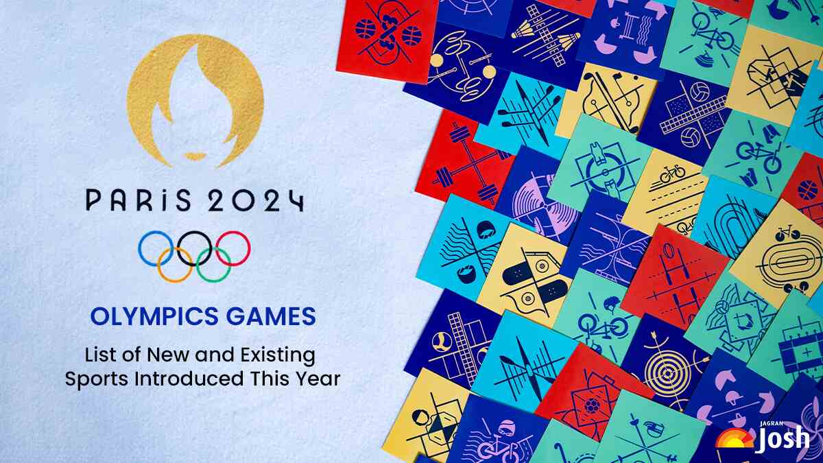 Paris 2024 Olympics New and Existing Sports, Check Complete List