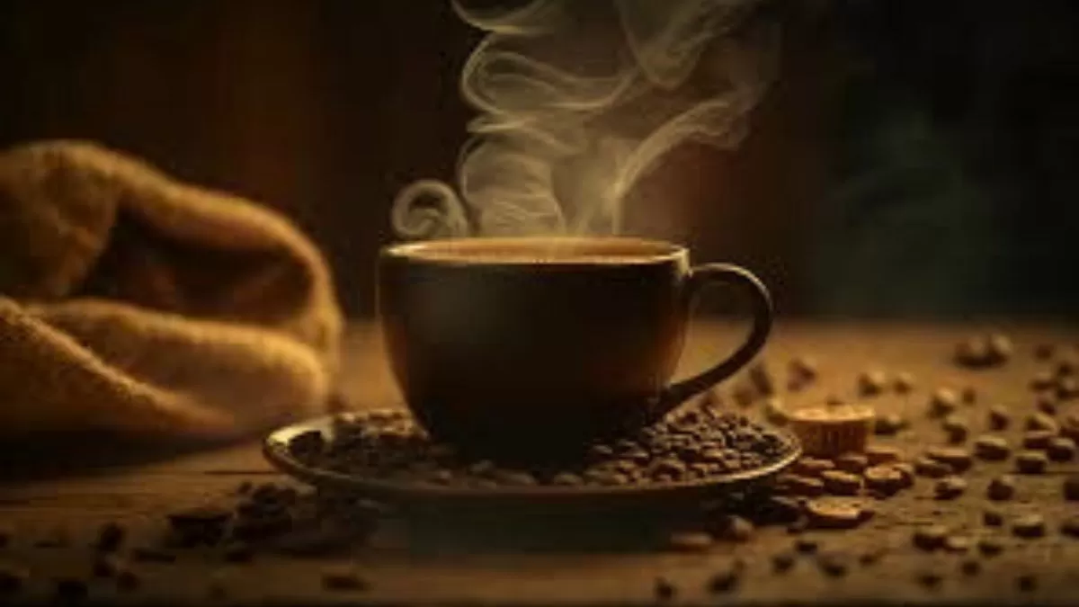 Coffee Isn't Just A Beverage; It's A Culture In These 10 Cities