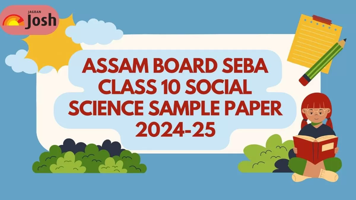 Students Download the Assam Board Class 10 Sample Paper for Social Science. 