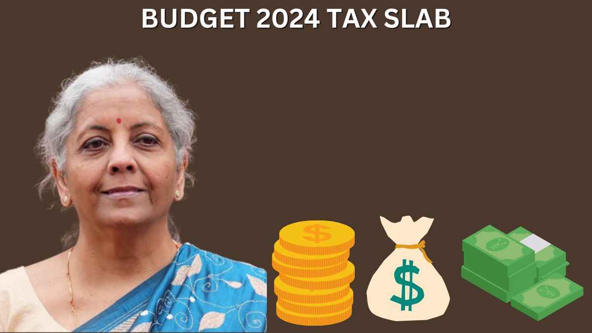 Tax Slab 2024 Clare Desirae