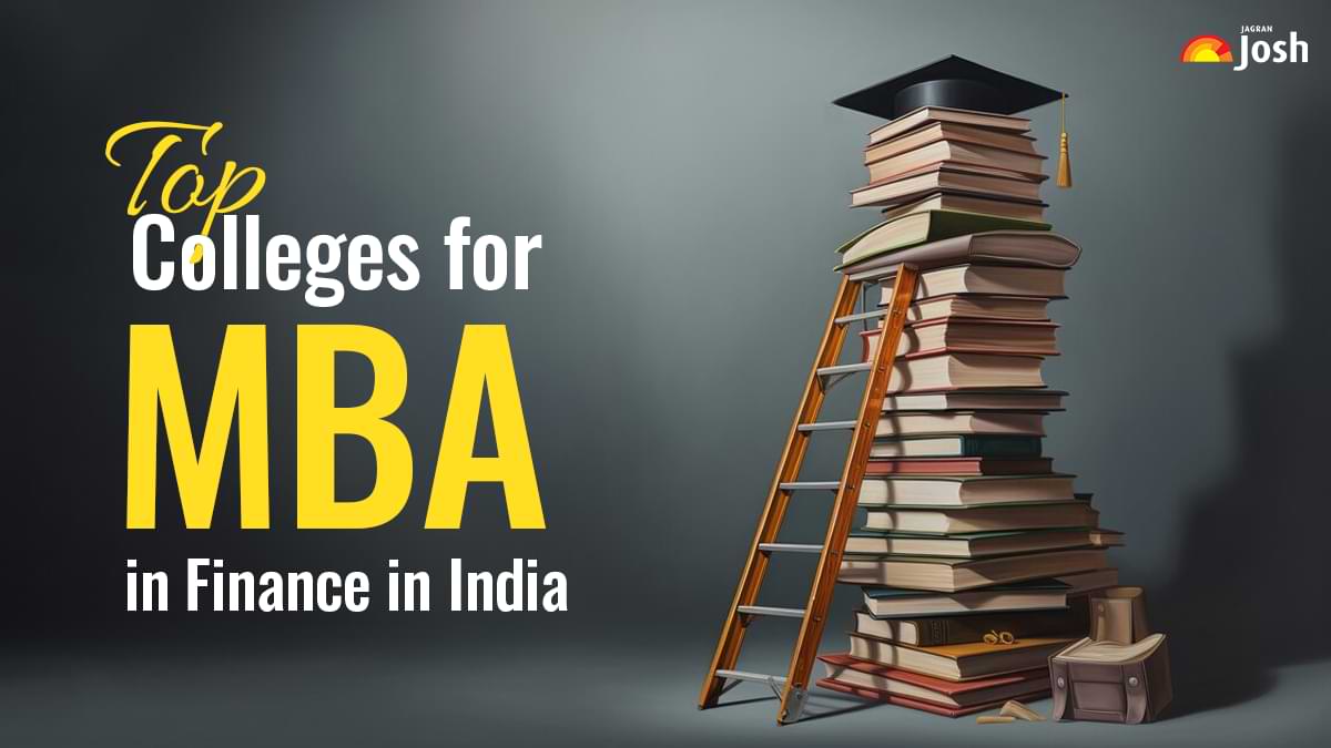 Investment in Your Future: The Best MBA in Finance Colleges in India