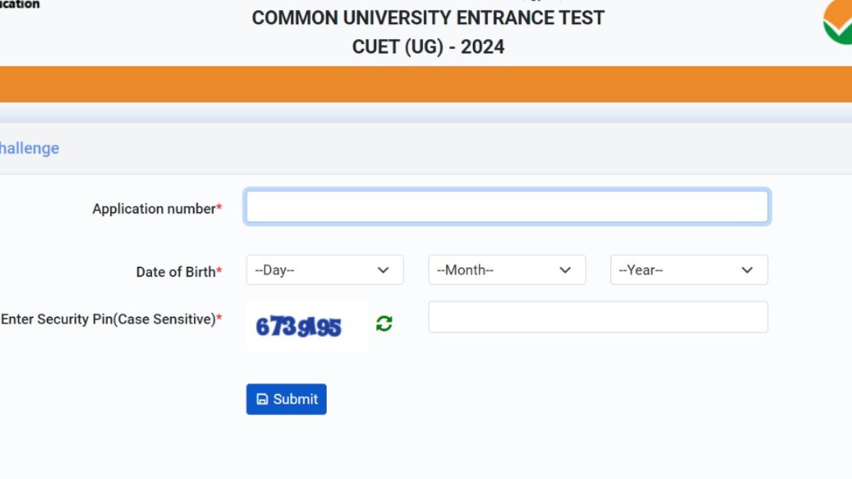 CUET Re-Exam Answer Key Released at exams.nta.ac.in/CUET-UG