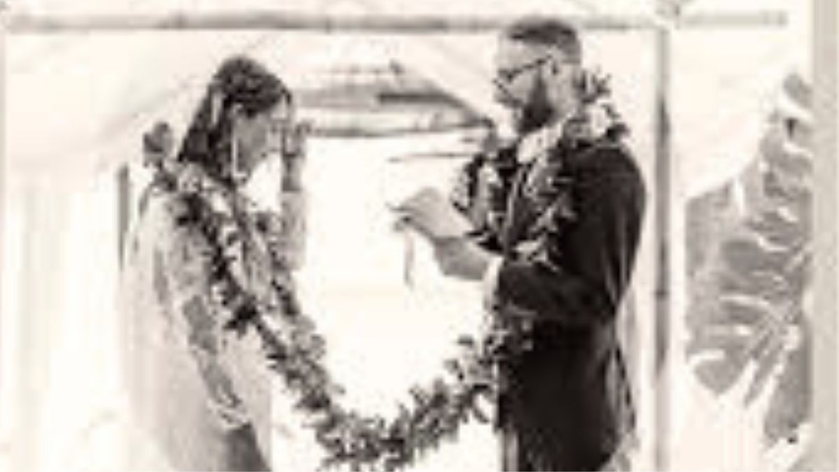 These Wedding Traditions in the World Are Unique- And Beautiful!
