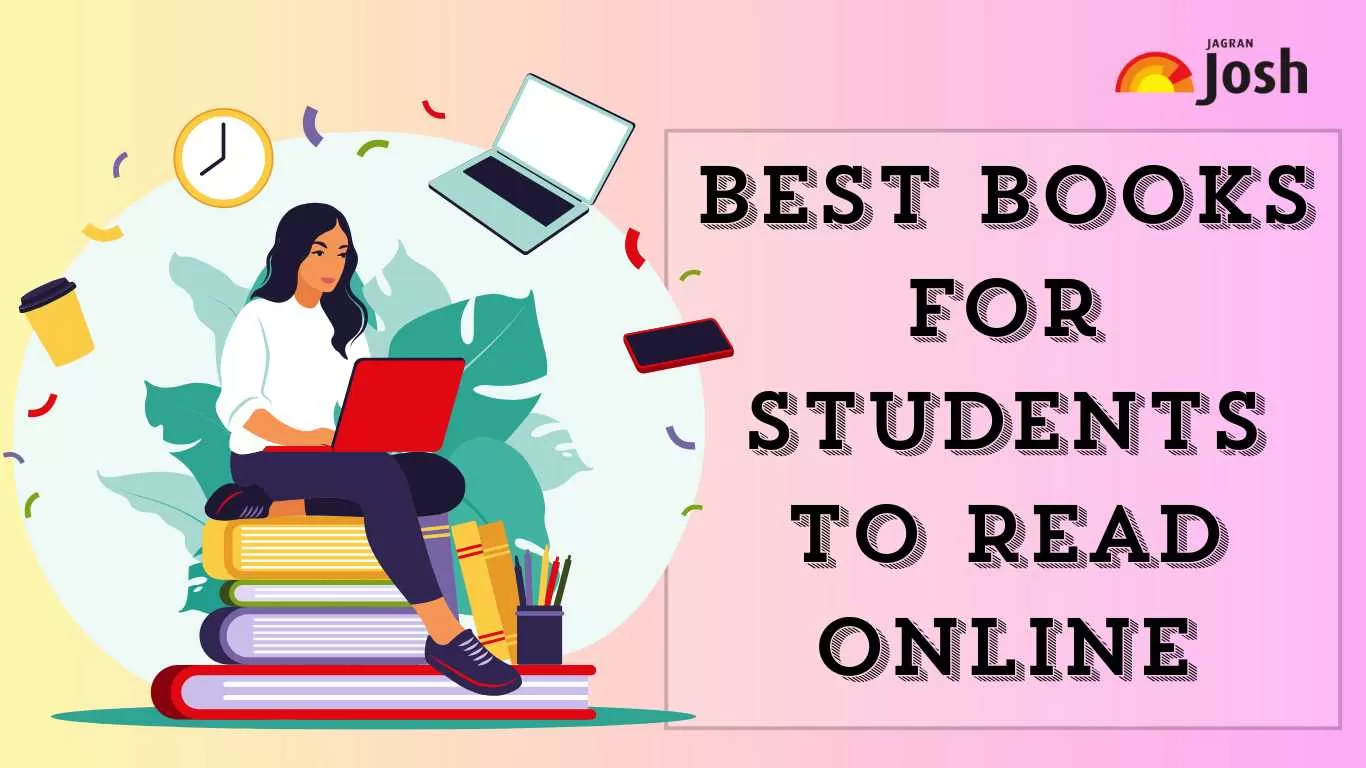 Best Books for English Literature Students to Read Online