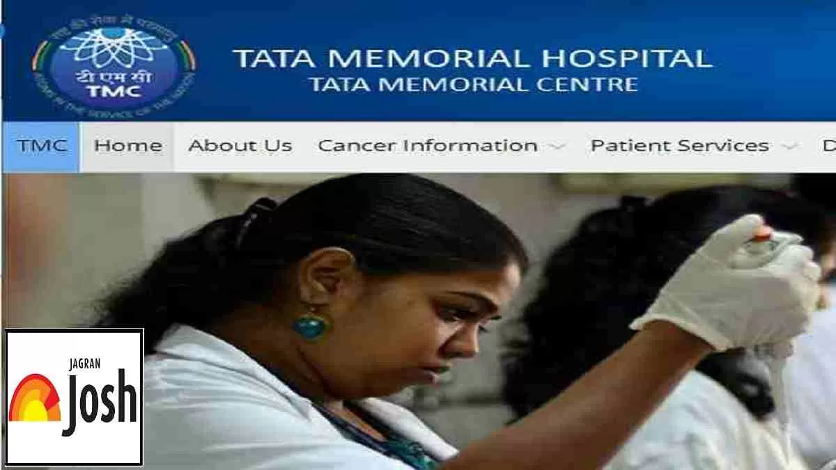 Get all details for TMC Recruitment 2024 here apply online