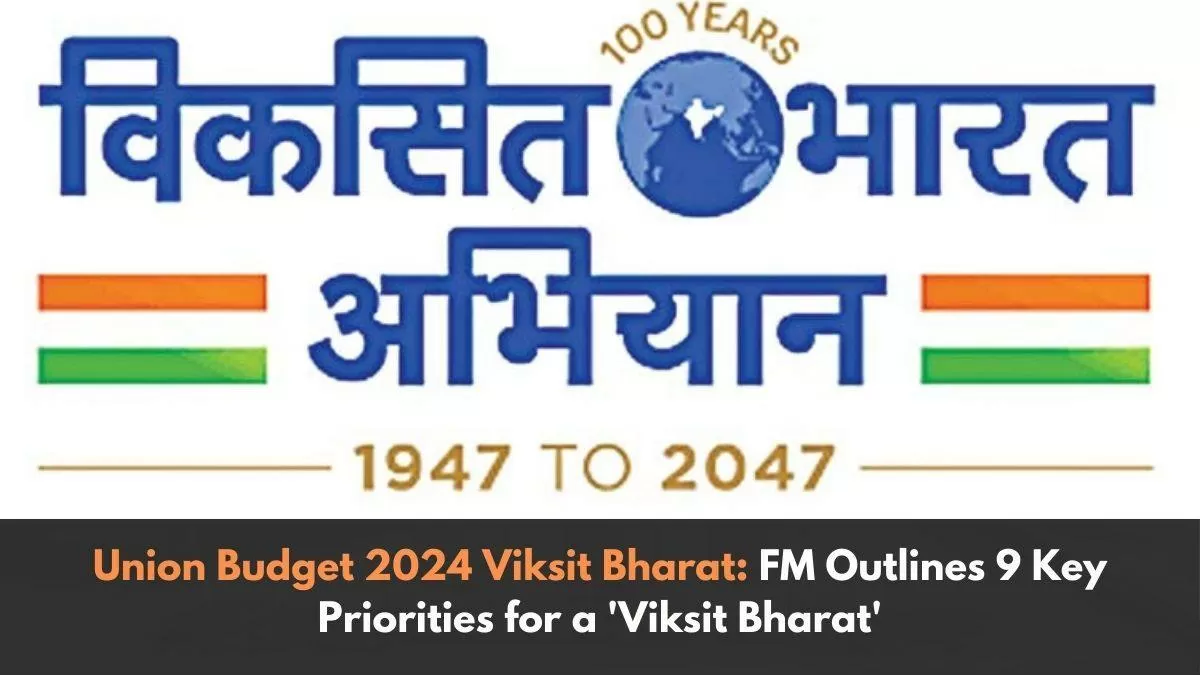 The primary goal of "Viksit Bharat @2047: Voice of Youth" is to gather ideas from young people on how to transform India into a developed nation by 2047. 