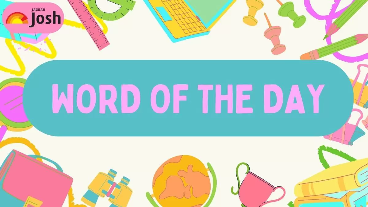 Top Dictionary Words for School Assembly. 