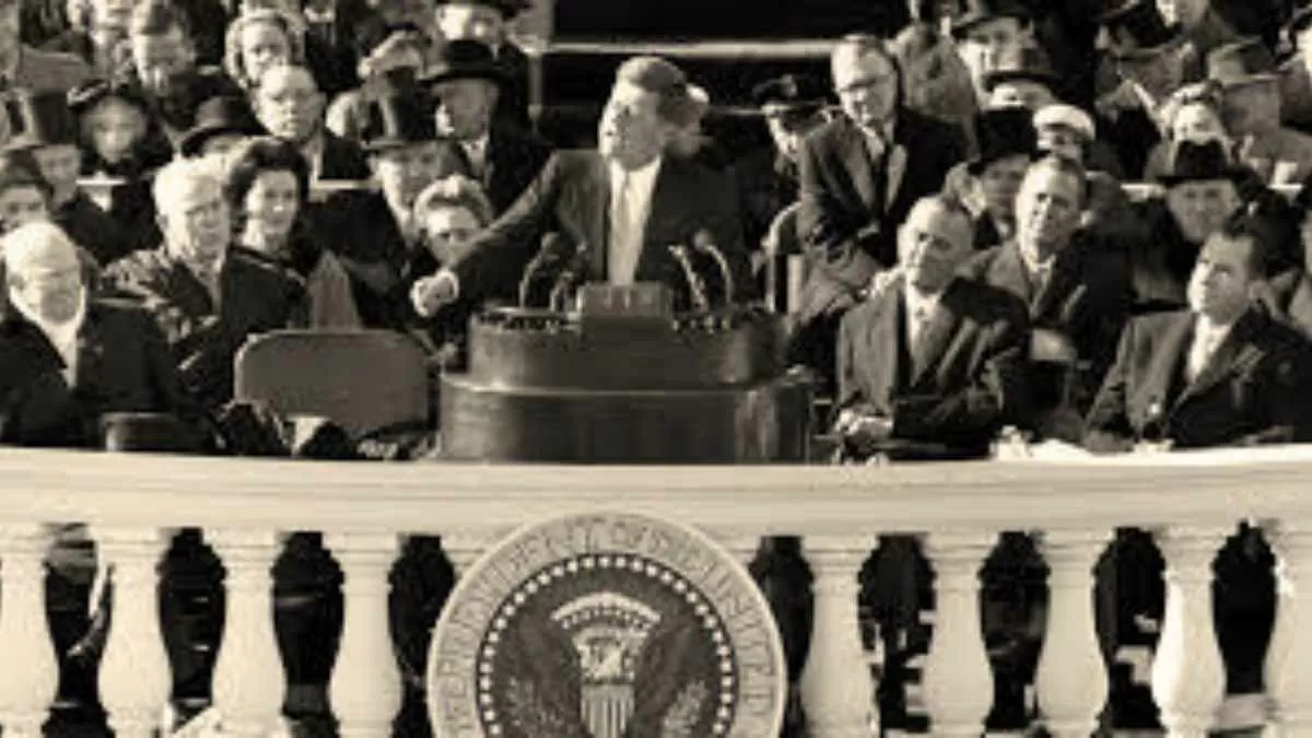 These 5 Profound Presidential Speeches Changed the Course of American History! Take a Look