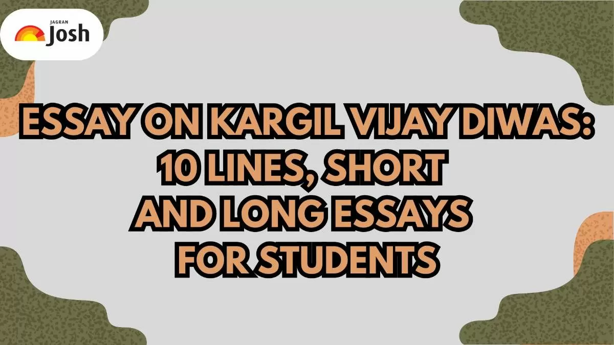 kargil vijay diwas essay writing in english